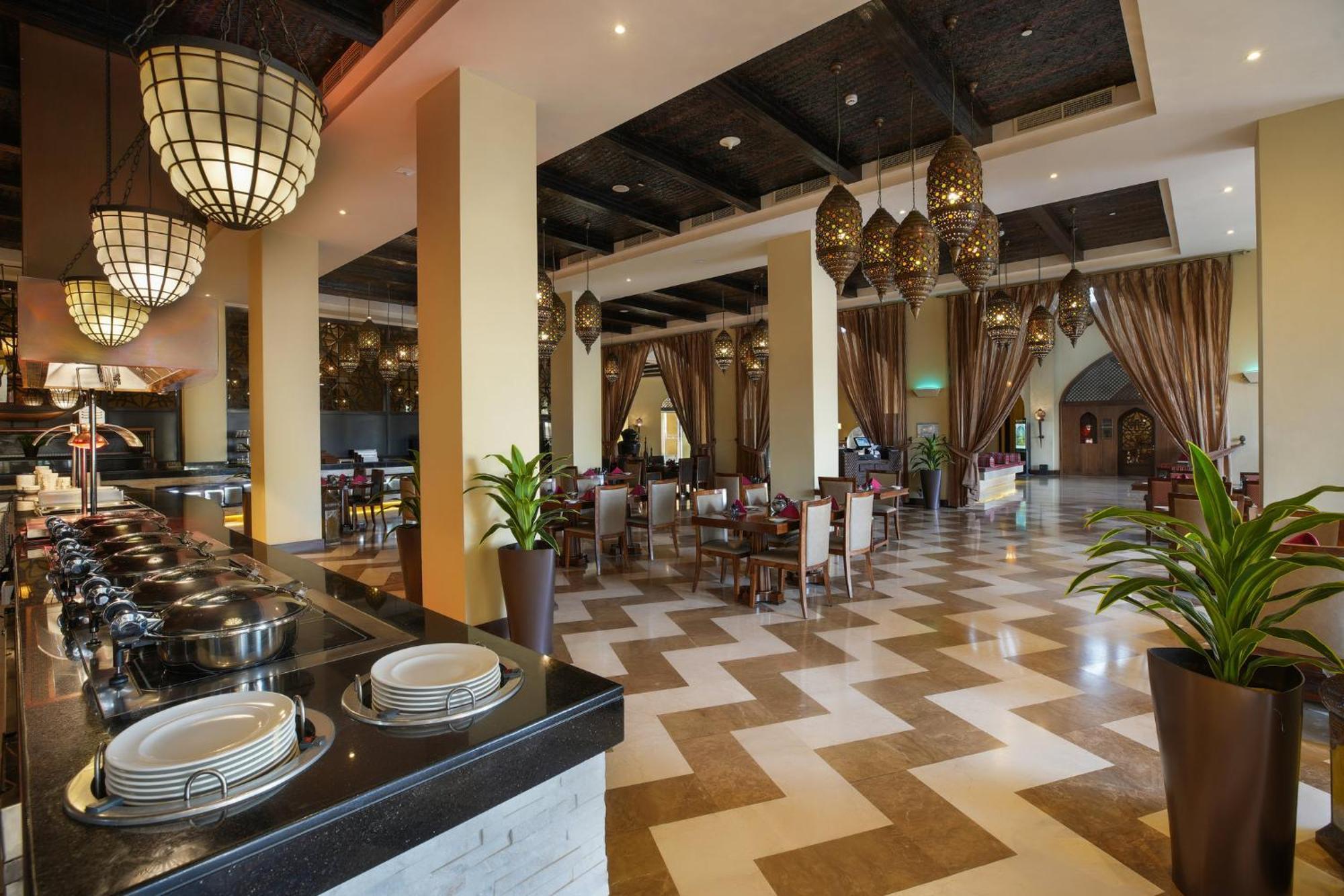 Aldhafra Resort, Vignette Collection By Ihg Madīnat Zāyid Eksteriør bilde