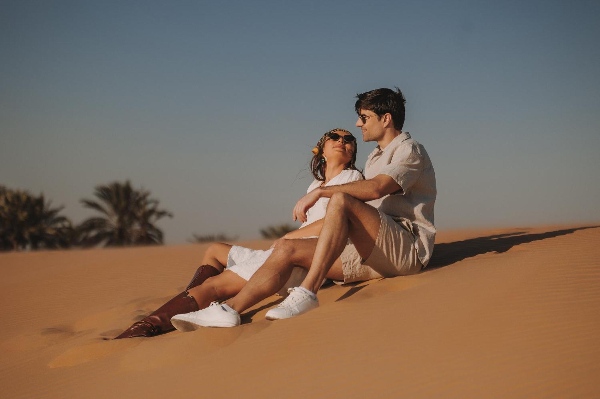 Aldhafra Resort, Vignette Collection By Ihg Madīnat Zāyid Eksteriør bilde