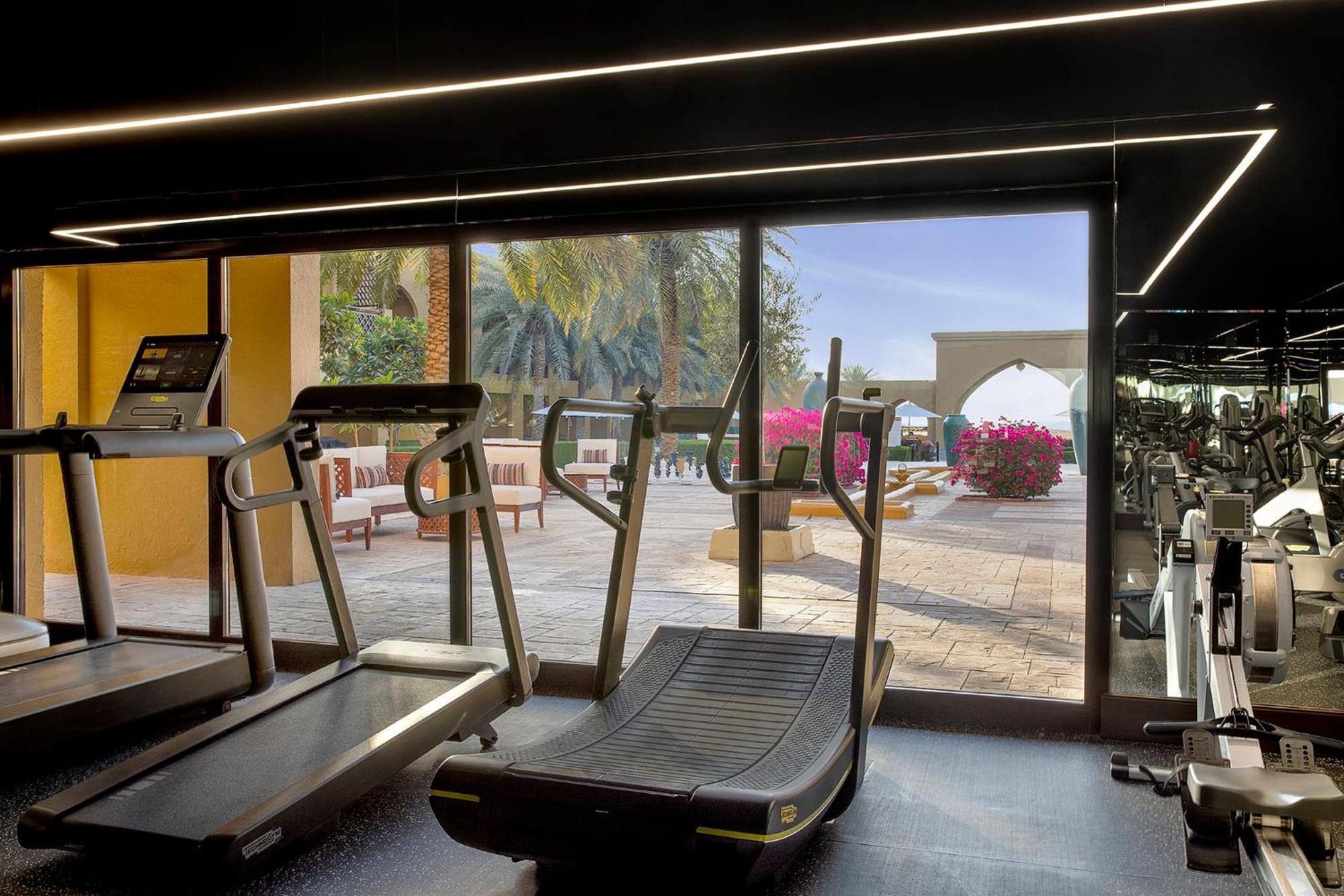 Aldhafra Resort, Vignette Collection By Ihg Madīnat Zāyid Eksteriør bilde