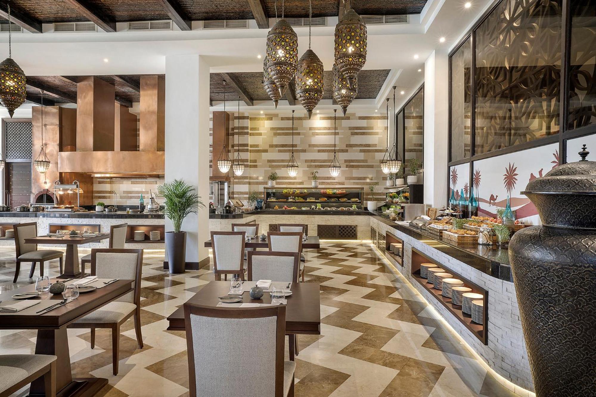 Aldhafra Resort, Vignette Collection By Ihg Madīnat Zāyid Eksteriør bilde