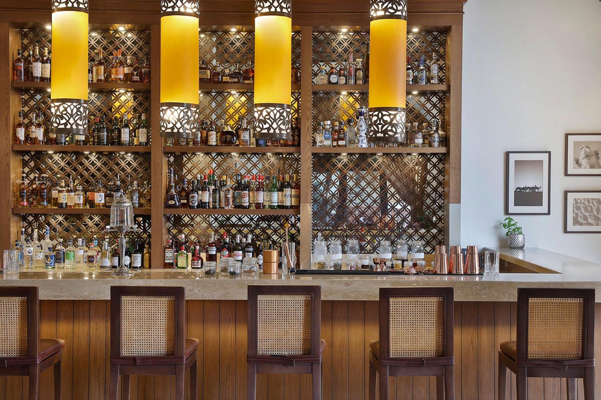 Aldhafra Resort, Vignette Collection By Ihg Madīnat Zāyid Eksteriør bilde