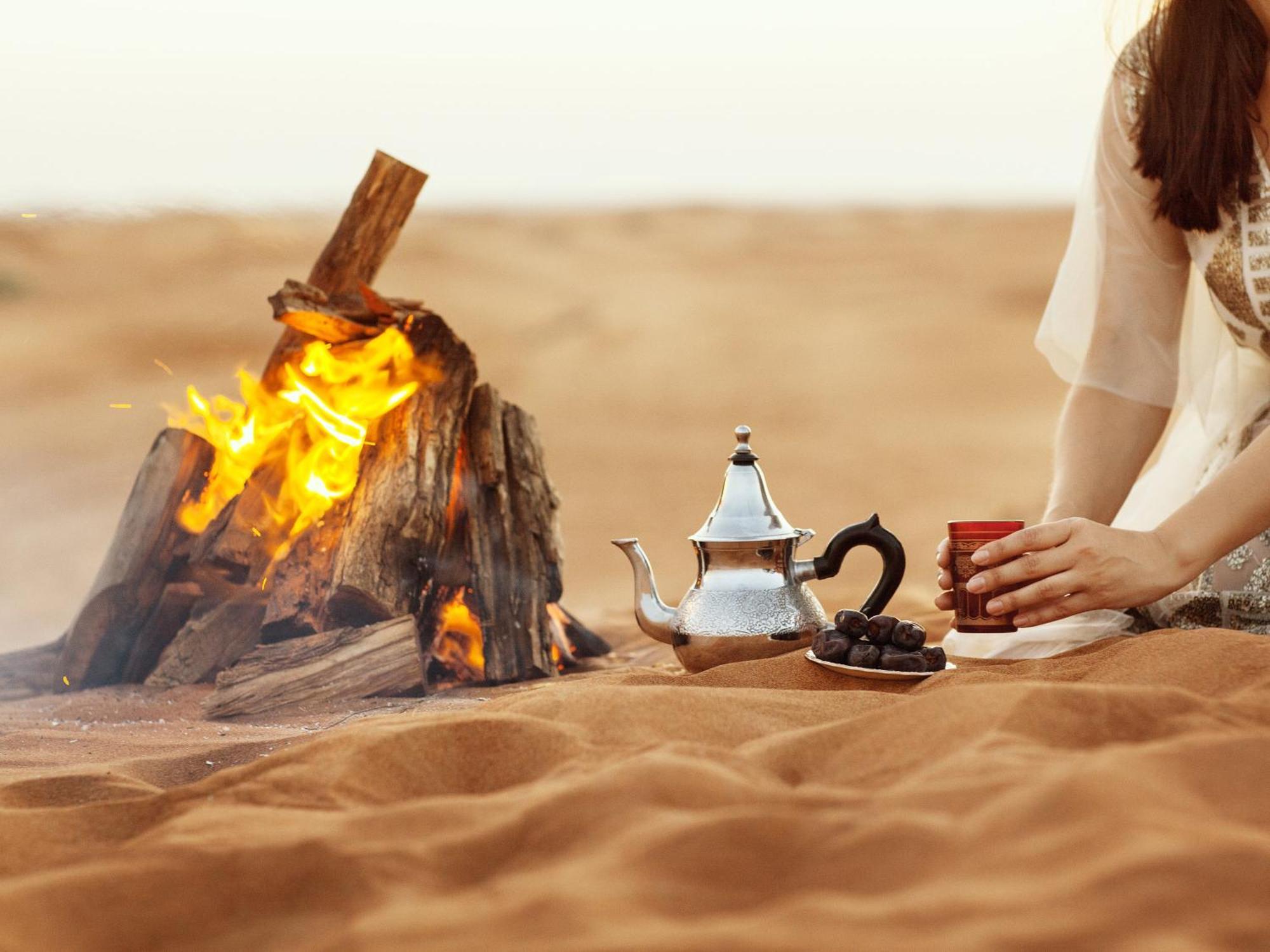Aldhafra Resort, Vignette Collection By Ihg Madīnat Zāyid Eksteriør bilde