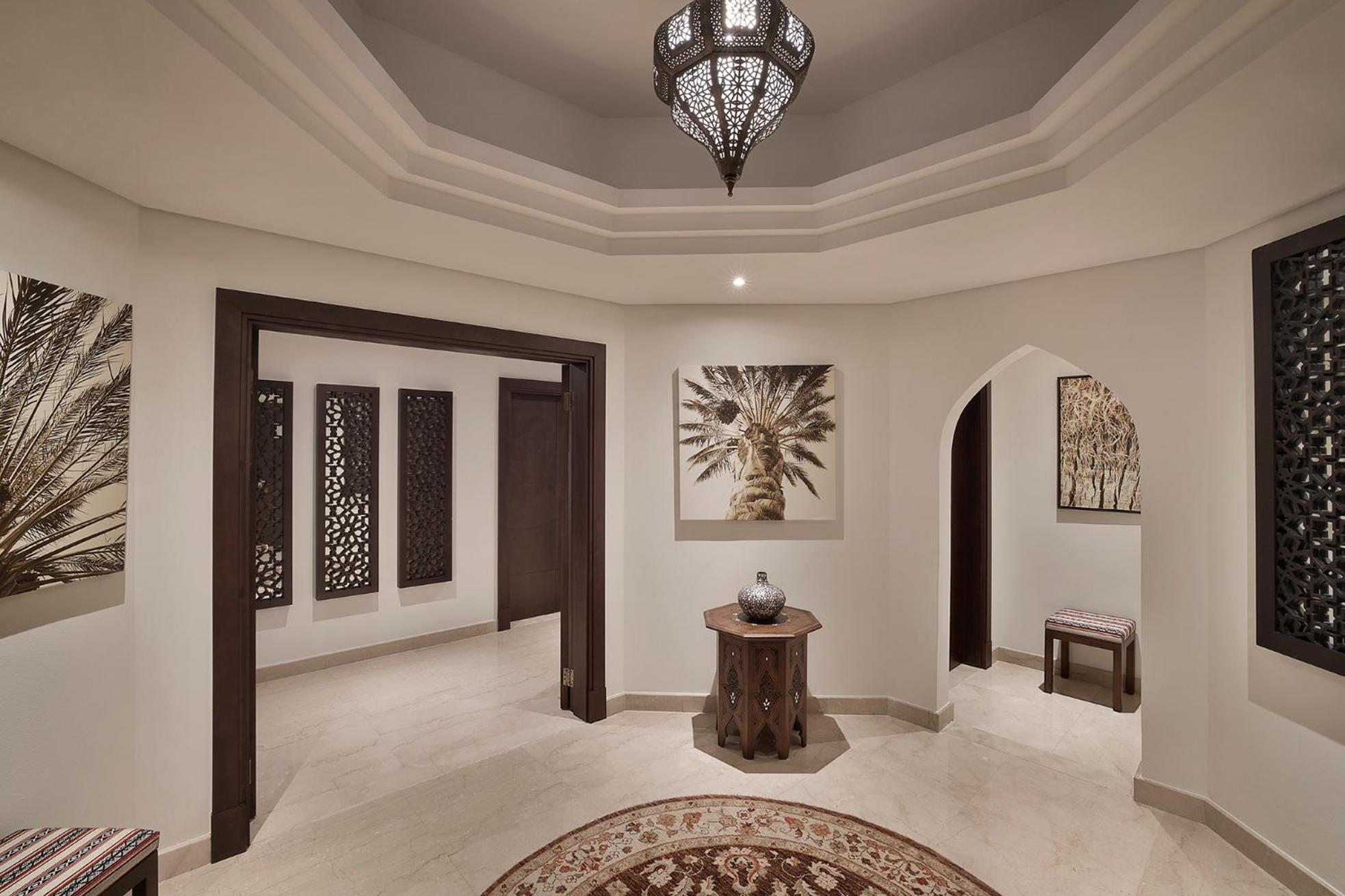 Aldhafra Resort, Vignette Collection By Ihg Madīnat Zāyid Eksteriør bilde