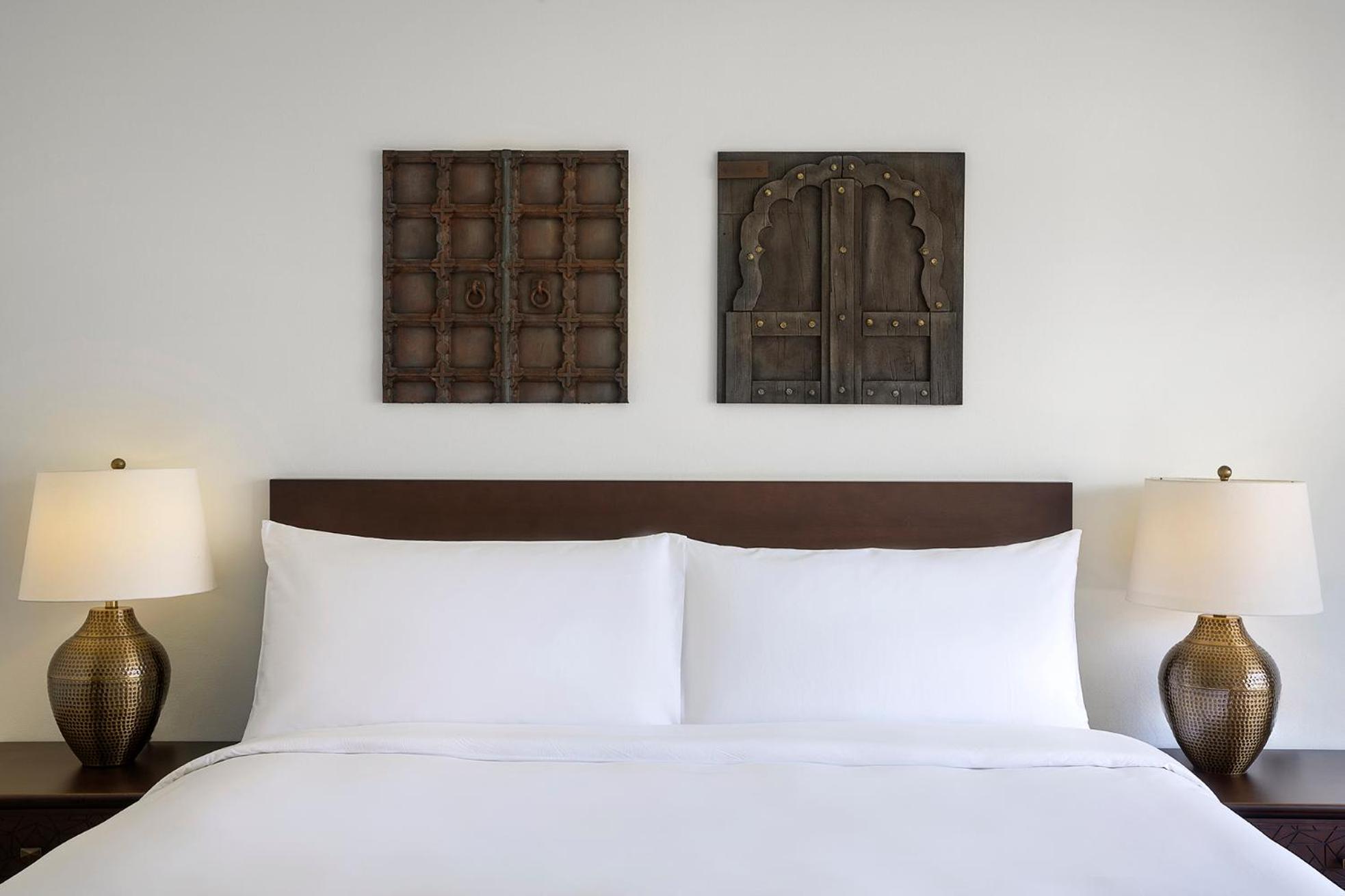 Aldhafra Resort, Vignette Collection By Ihg Madīnat Zāyid Eksteriør bilde